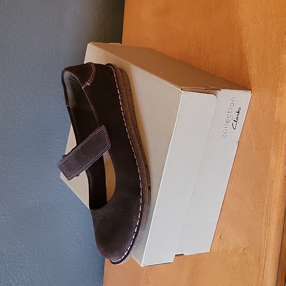Clark Shoes